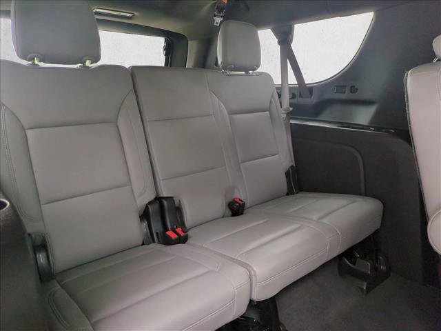 Used 2021 Chevrolet Suburban Z71 w/ Z71 Off-Road Package AWD/4WD image 21