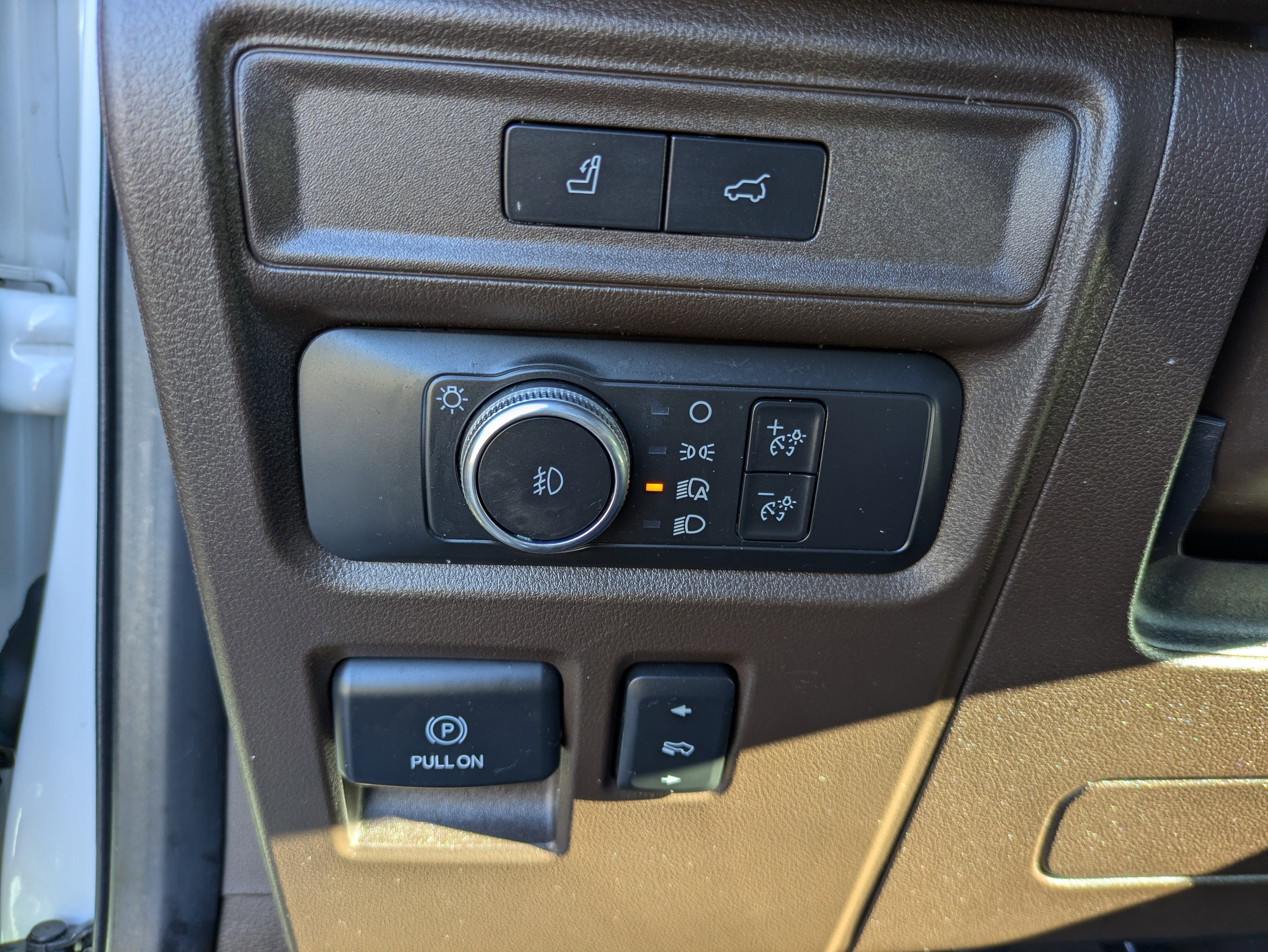 Used 2022 Ford Expedition Max King Ranch RWD image 29