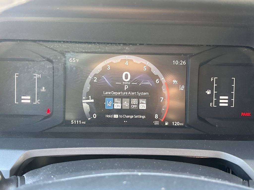 Used 2024 Toyota Tacoma SR5 image 14