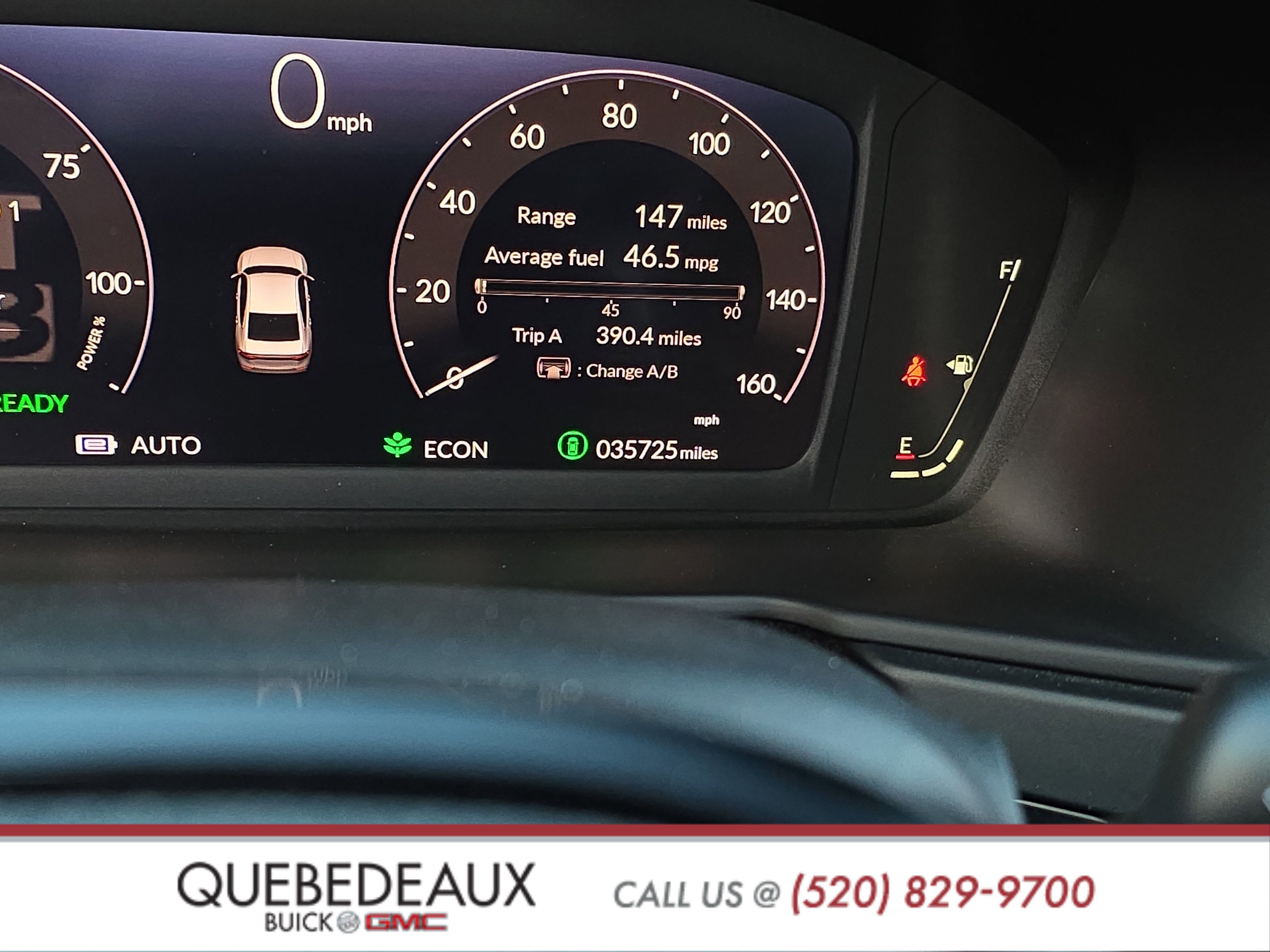 Used 2023 Honda Accord Touring image 19