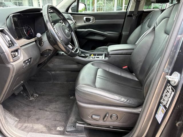 Used 2021 Kia Sorento EX AWD/4WD image 8