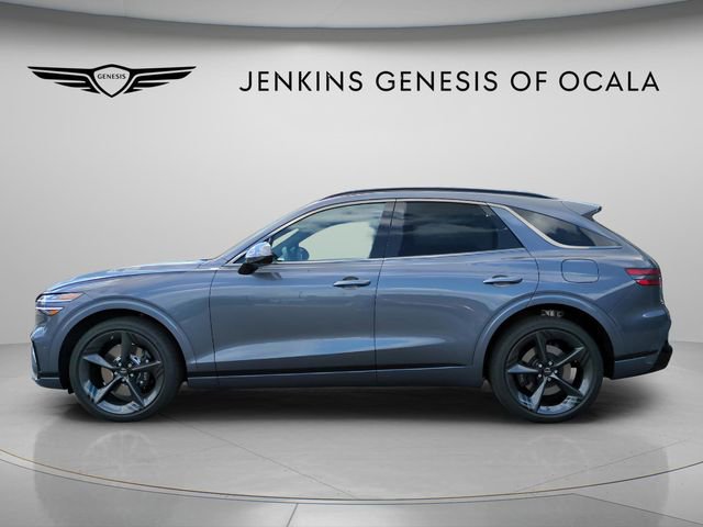 New 2026 Genesis GV70 2.5T Sport Prestige AWD/4WD image 6