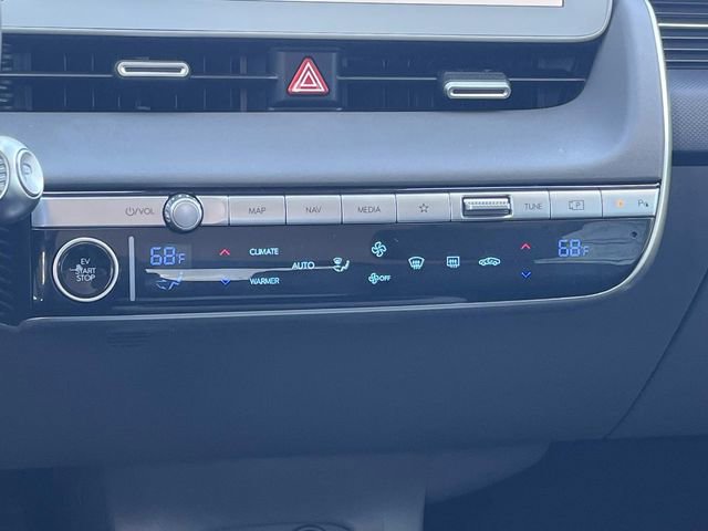 Used 2024 Hyundai Ioniq 5 SEL image 17