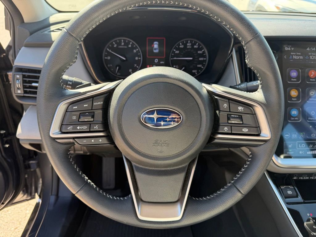 Used 2023 Subaru Legacy Premium AWD/4WD image 27