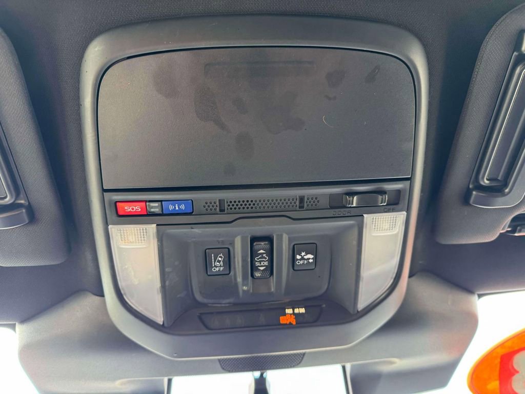 Used 2023 Subaru Forester Wilderness image 33