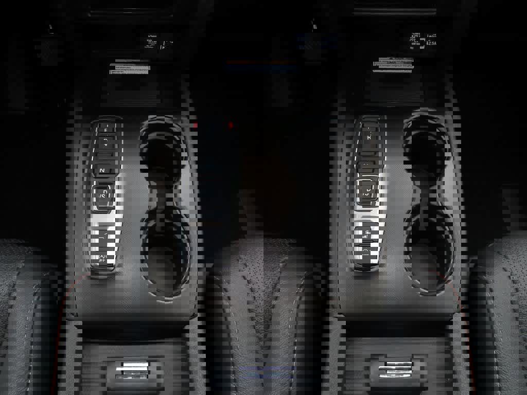 Certified 2022 Honda Passport TrailSport image 22