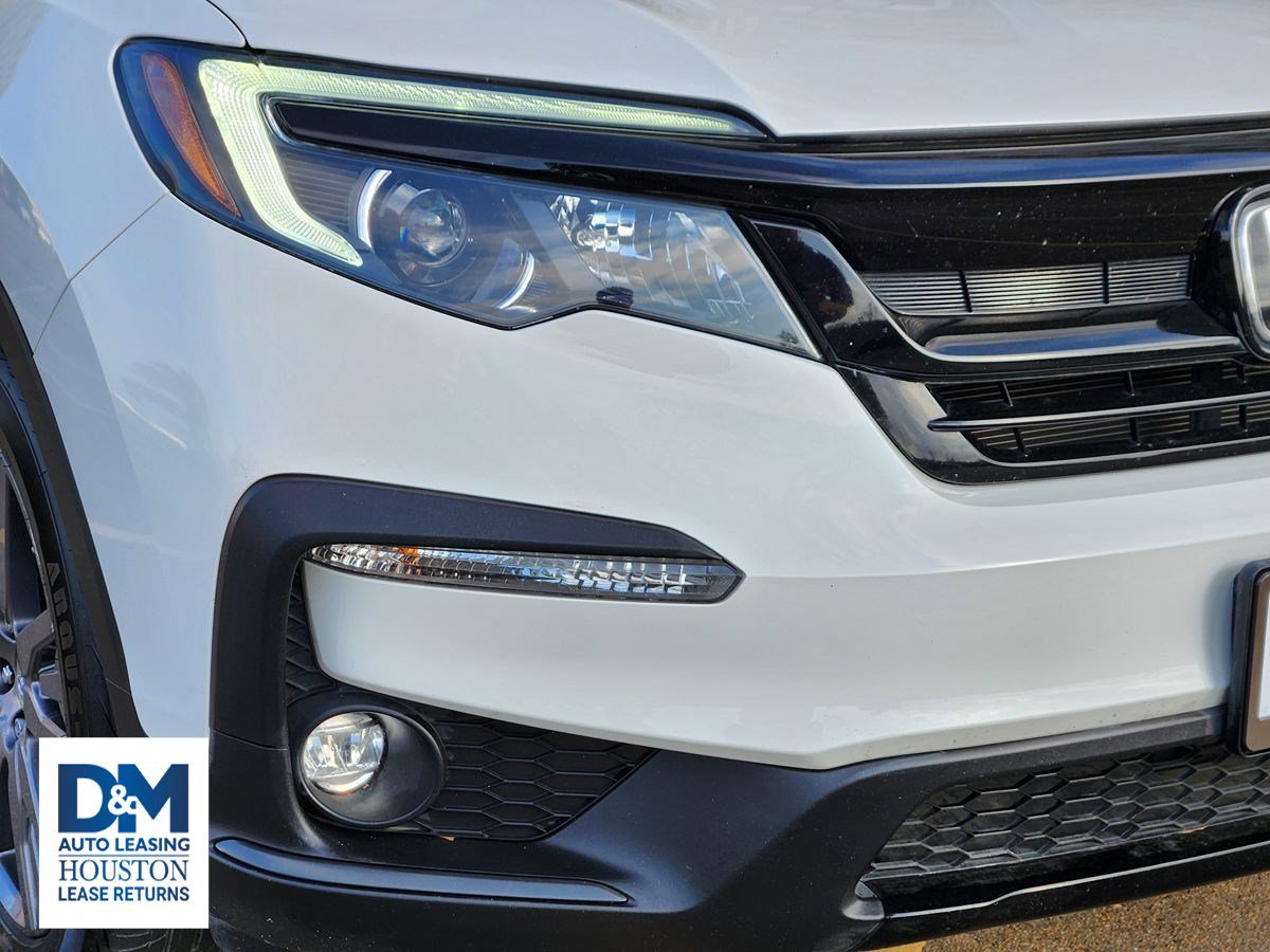 Used 2022 Honda Pilot Sport image 9