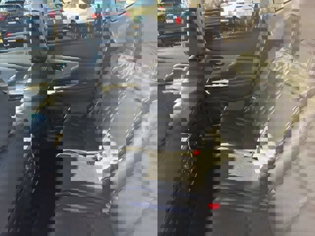 Used 2020 Nissan Murano SL w/ Moonroof Package image 28