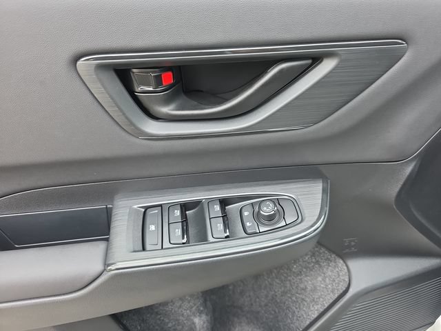 New 2026 Subaru Outback Wilderness AWD/4WD image 10