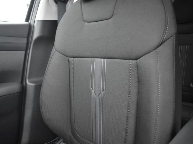 Used 2026 Hyundai Tucson SEL FWD image 11