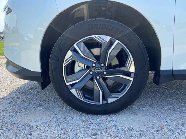 Used 2025 Nissan Murano SL AWD/4WD image 9