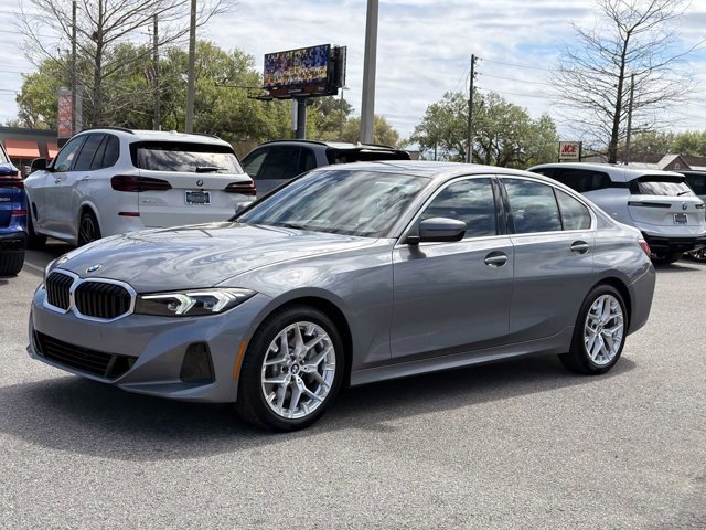 Used 2025 BMW 330i 330i image 7