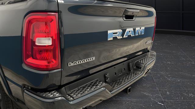 New 2026 RAM 1500 Laramie AWD/4WD image 44