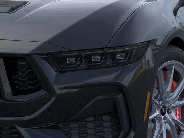 New 2026 Ford Mustang GT Premium image 18