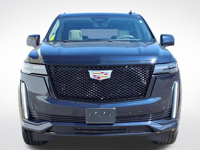Certified 2023 Cadillac Escalade Sport Platinum AWD/4WD image 9