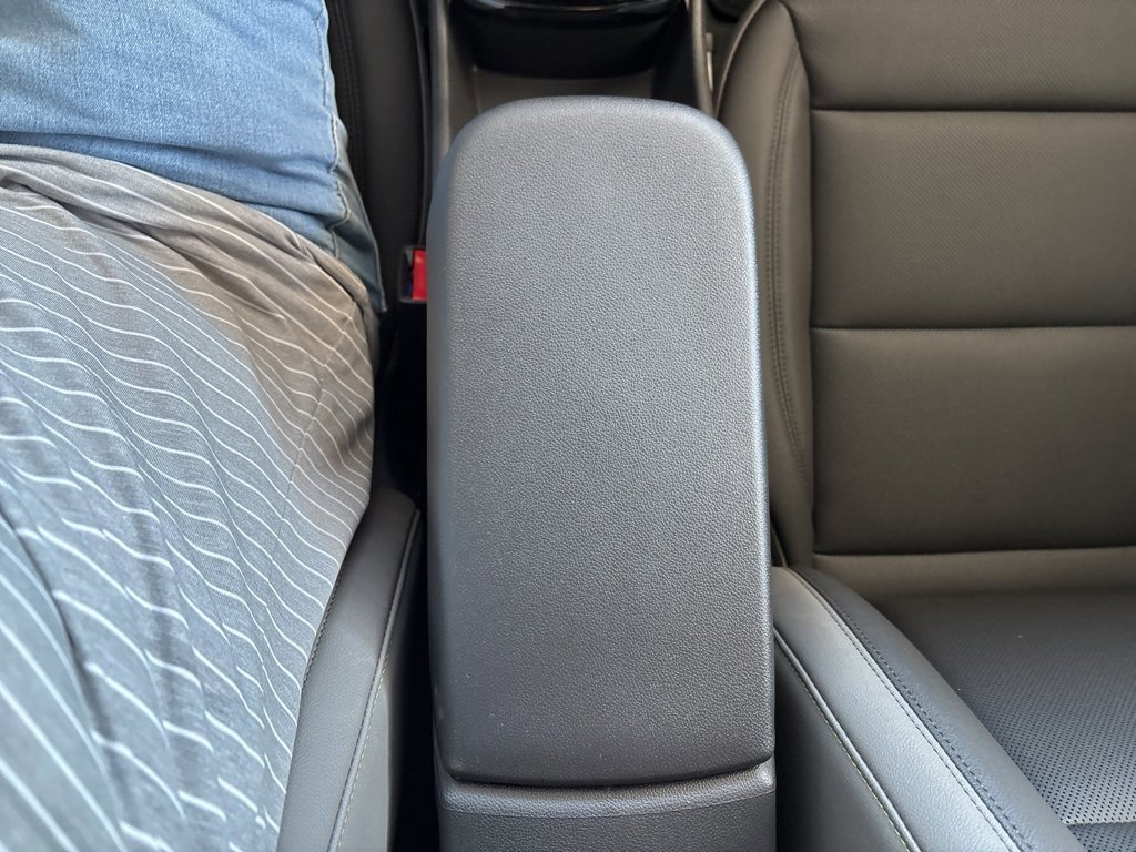 New 2026 Chevrolet Trax ACTIV w/ Driver Confidence Package image 16