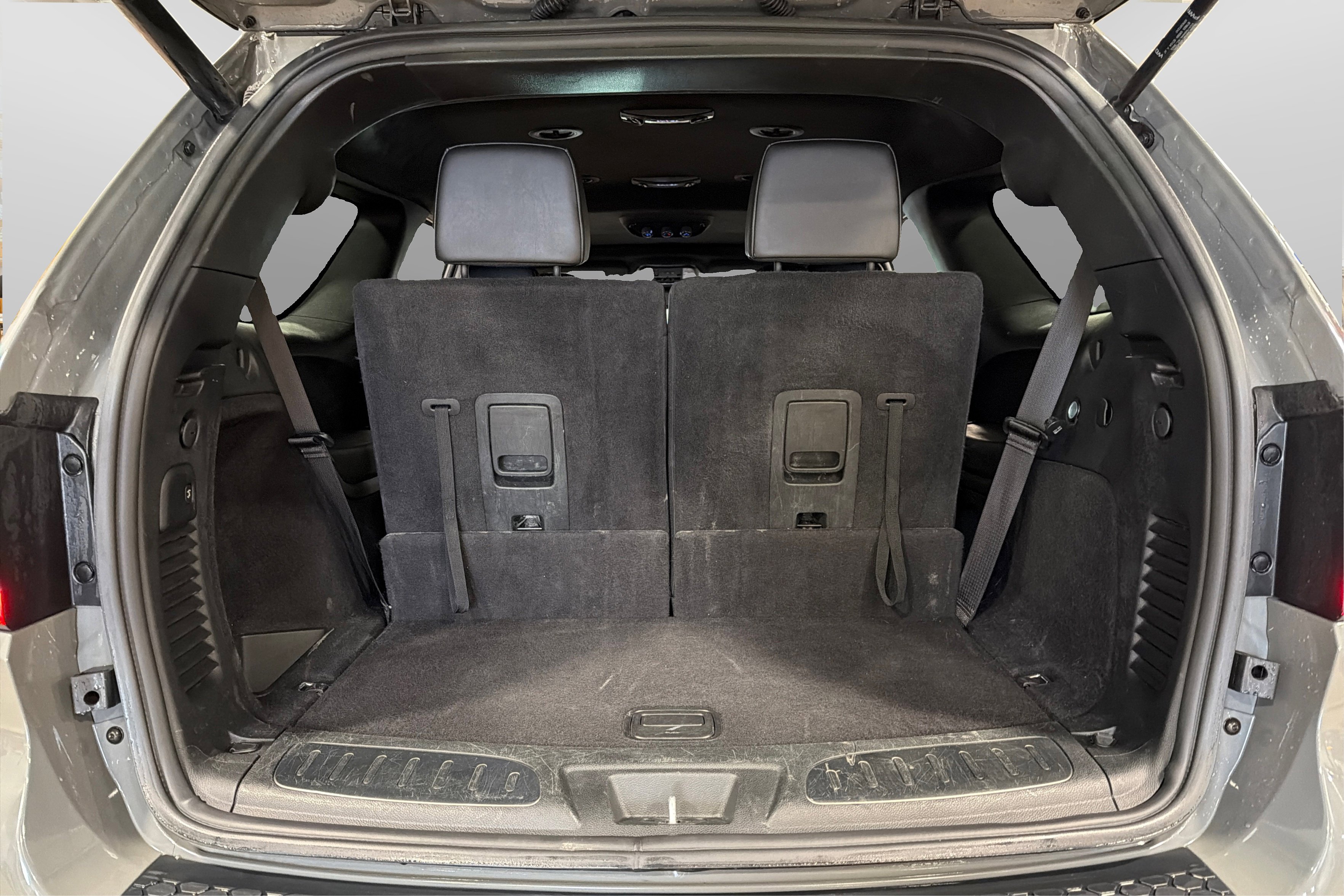 Used 2024 Dodge Durango R/T AWD/4WD image 49