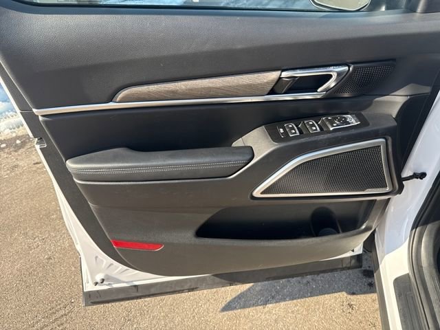 Used 2022 Kia Telluride EX w/ EX Premium Package image 10
