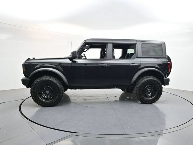 New 2026 Ford Bronco Big Bend AWD/4WD image 4