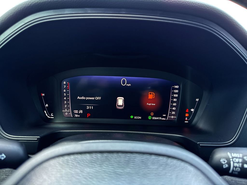 Used 2026 Honda Passport TrailSport image 15