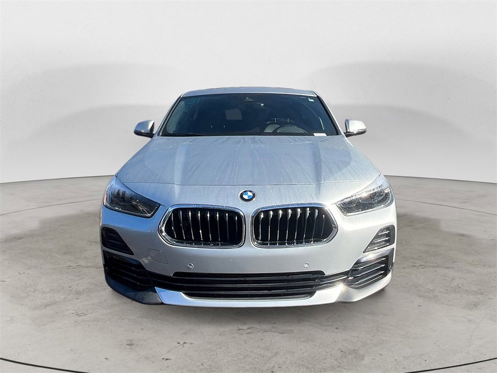 Used 2022 BMW X2 xDrive28i w/ Convenience Package image 8