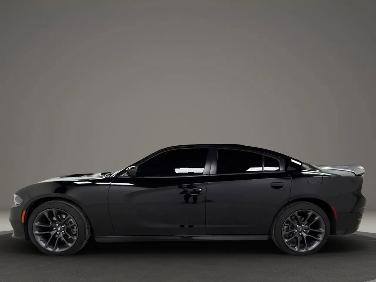 Used 2023 Dodge Charger R/T w/ Daytona Edition Group image 2