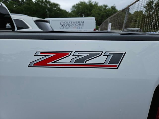 Used 2017 Chevrolet Colorado Z71 RWD image 8