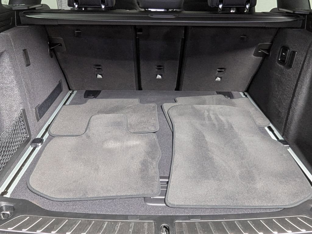 Used 2021 BMW X3 xDrive30i w/ Convenience Package image 42