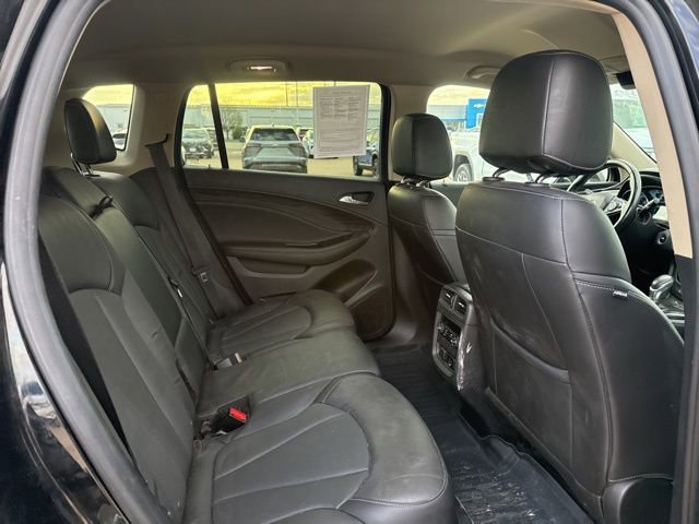 Used 2017 Buick Envision Essence image 21