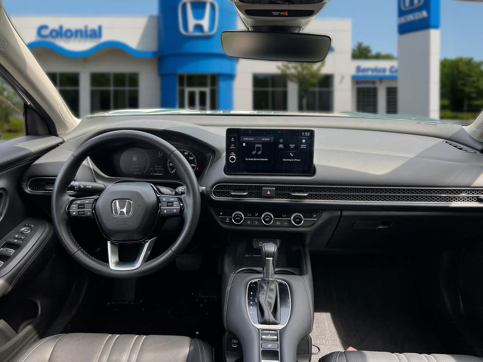 Used 2026 Honda HR-V EX-L image 32