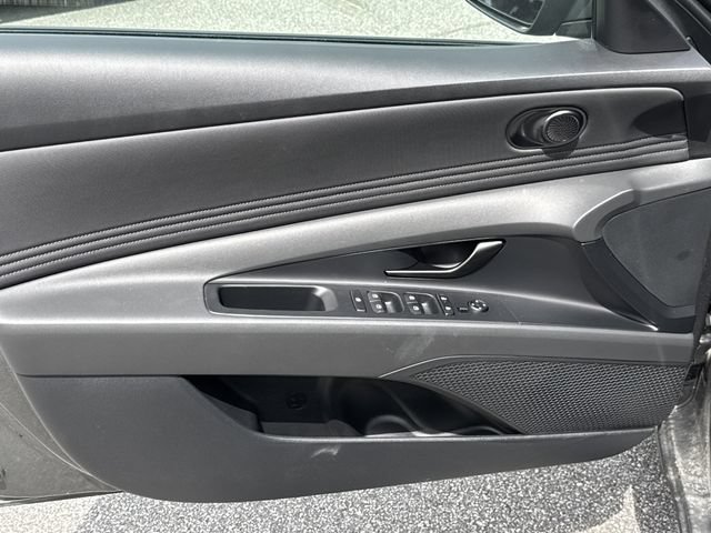 New 2026 Hyundai Elantra Sport FWD image 10