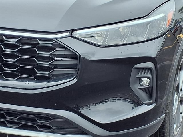 Used 2025 Ford Escape ST-Line Select AWD/4WD image 29