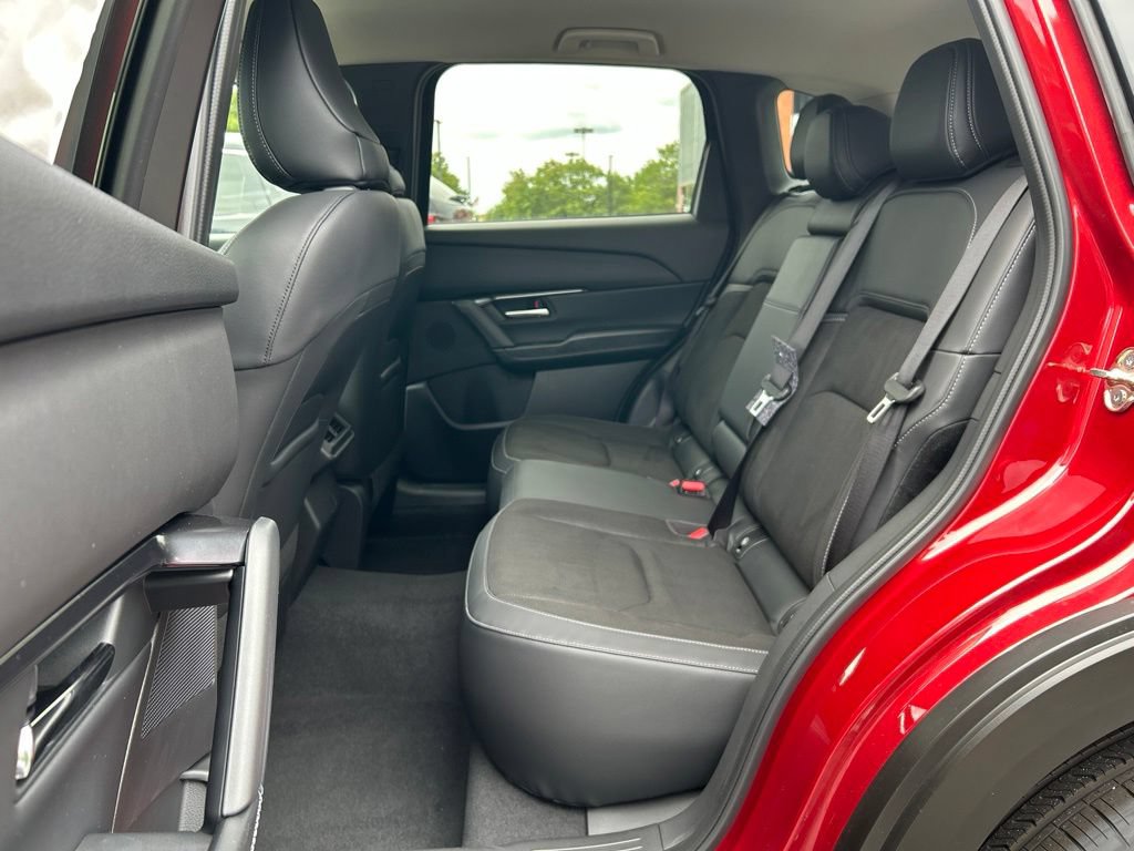New 2026 MAZDA CX-5 Preferred AWD/4WD image 25