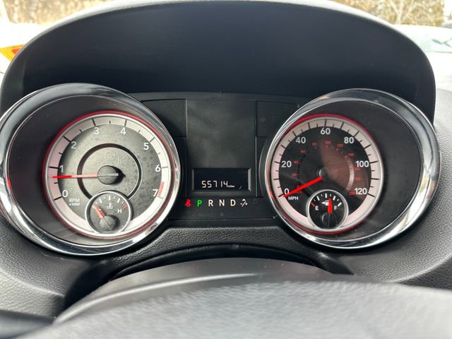 Used 2015 Dodge Grand Caravan SE w/ Quick Order Package 29E SE image 14