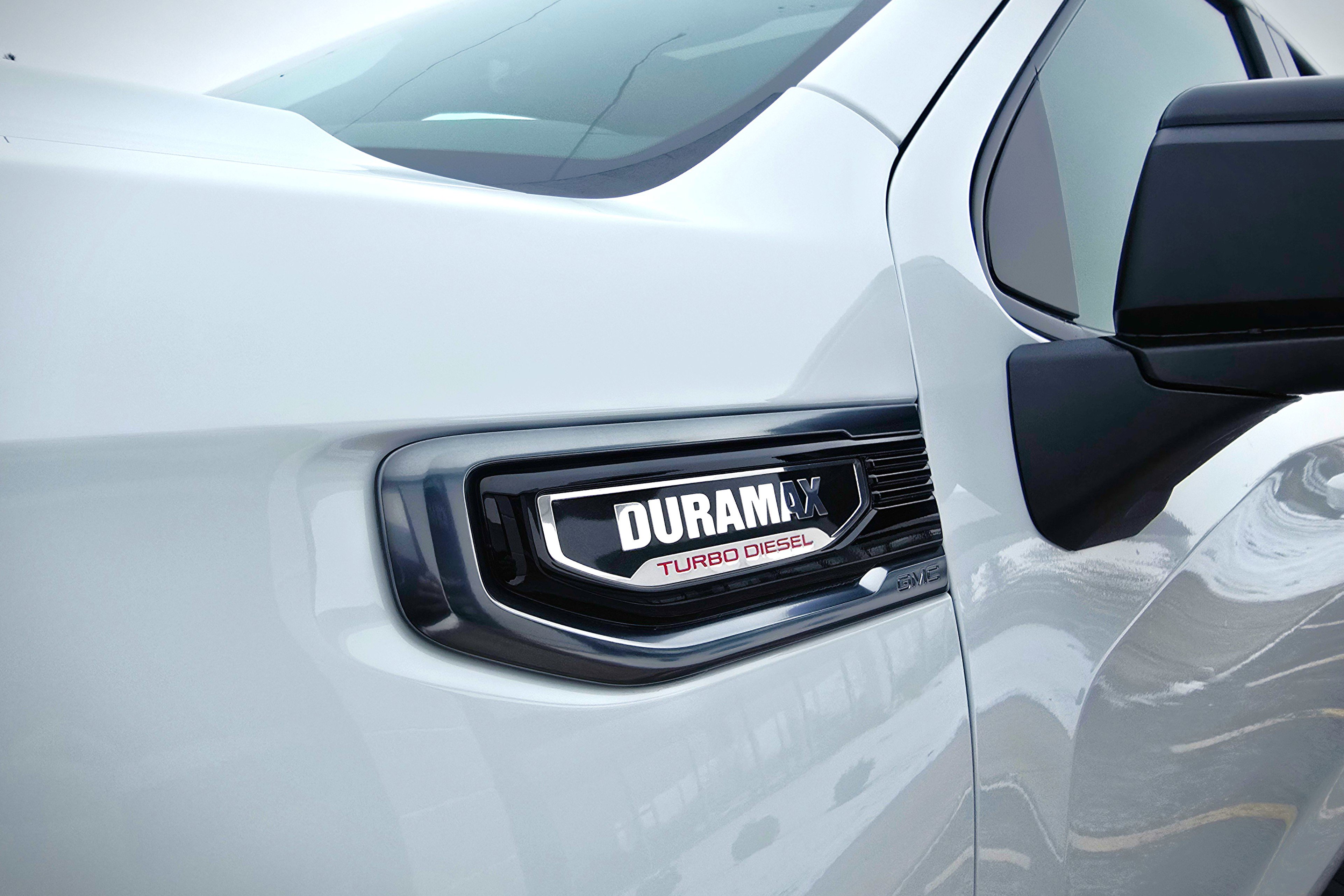 New 2026 GMC Sierra 1500 AT4 w/ AT4 Premium Package image 36