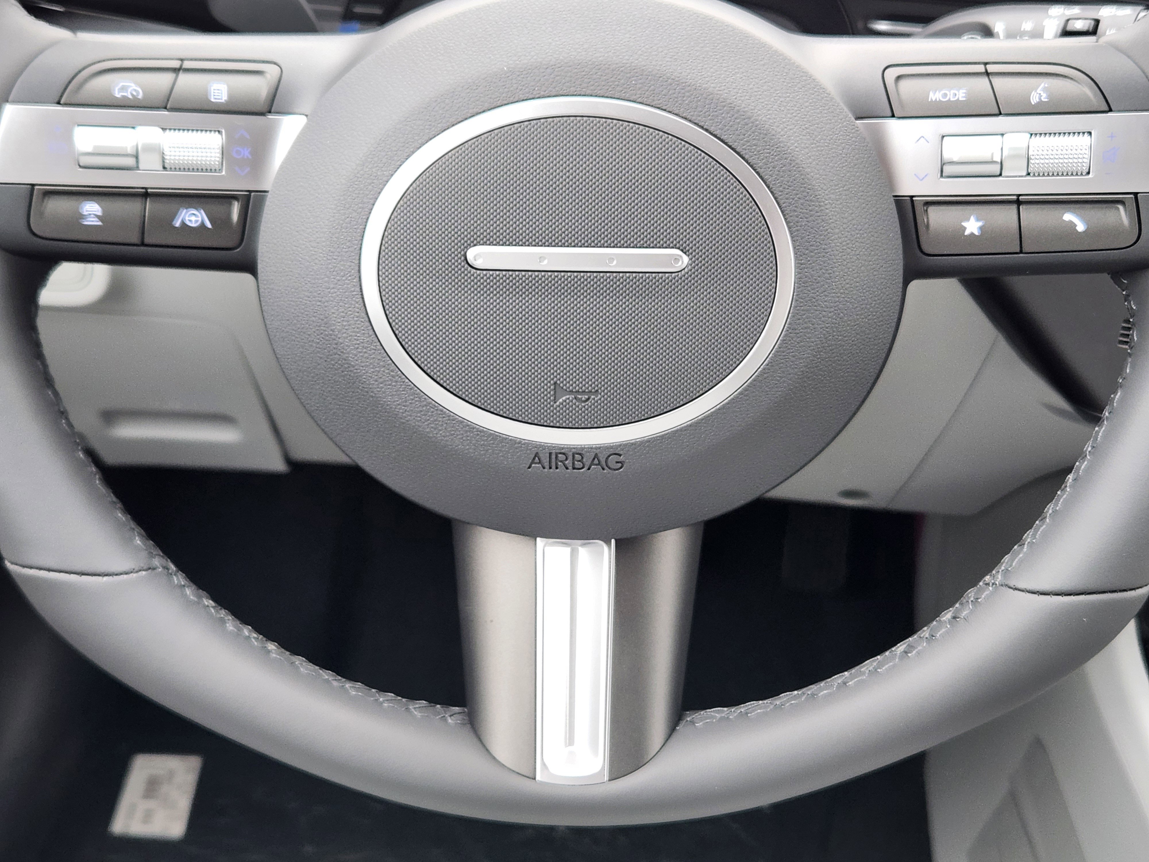 New 2026 Hyundai Kona SEL Sport AWD/4WD image 10