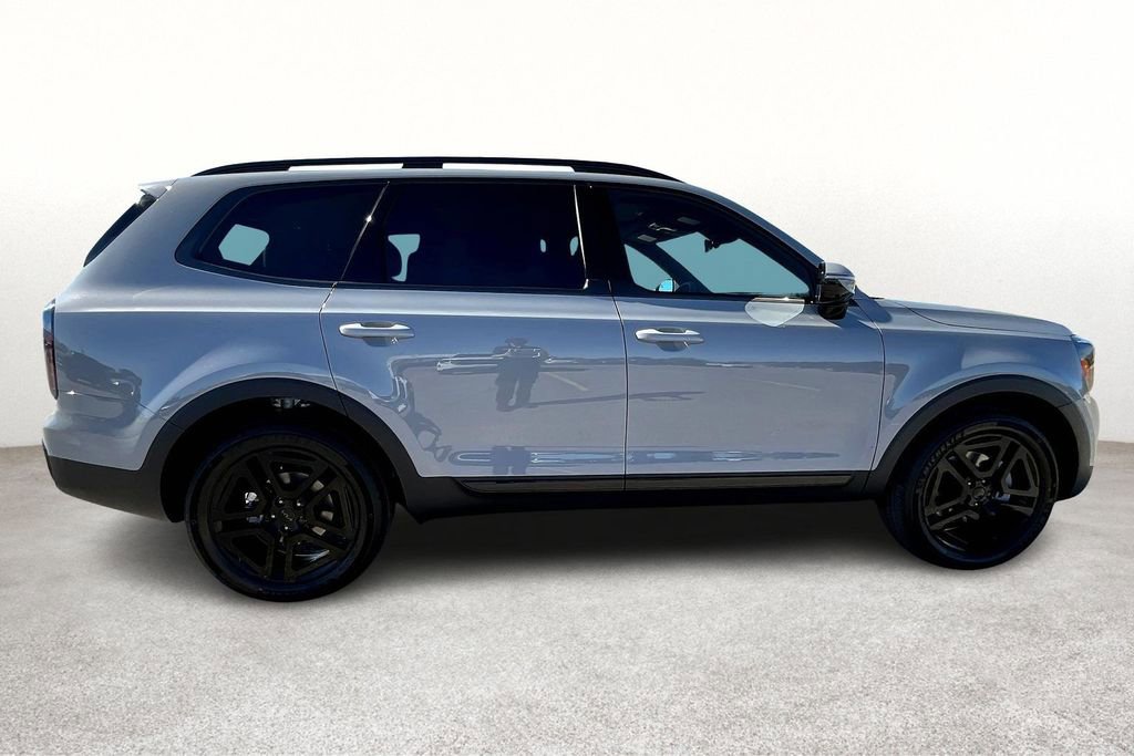 New 2025 Kia Telluride SX X-Line image 16