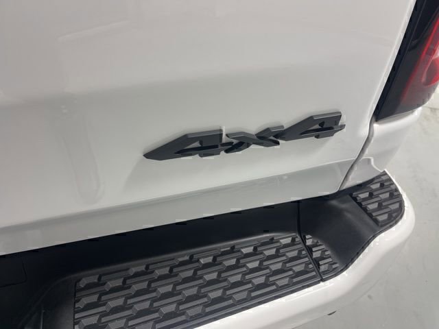 New 2026 RAM 1500 Big Horn image 31