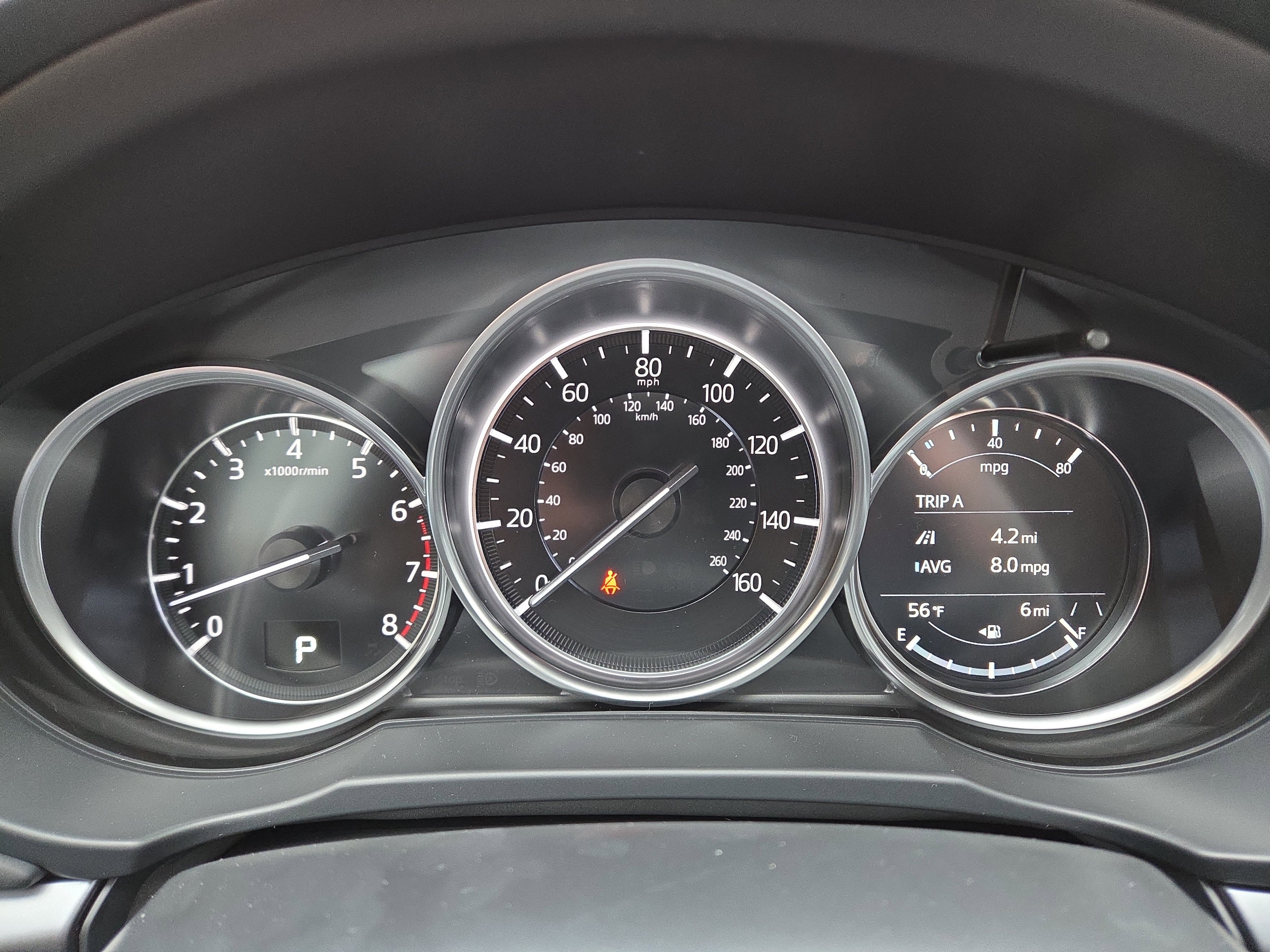 New 2025 MAZDA CX-5 AWD 2.5 S w/ Preferred Package image 20