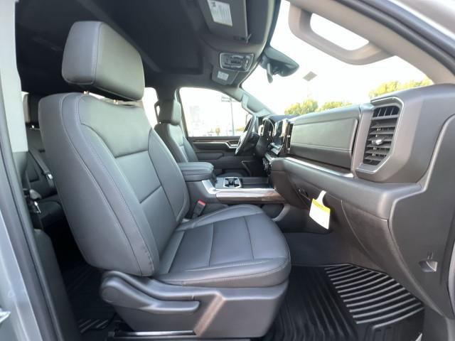 New 2026 Chevrolet Silverado 2500 LT w/ Trail Boss Package image 27