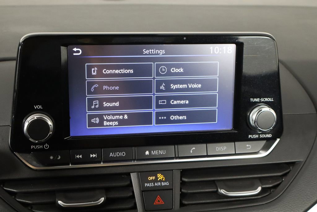 Used 2022 Nissan Altima 2.5 S FWD image 30
