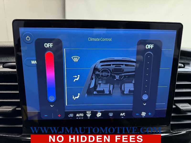 Used 2023 Ford Transit 350 XLT image 29