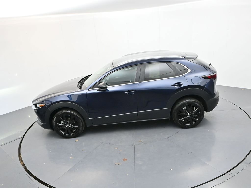Used 2024 MAZDA CX-30 AWD 2.5 S w/ Select Sport Pkg image 23