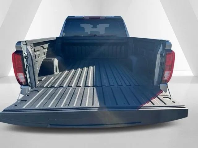 New 2026 GMC Sierra 1500 Elevation AWD/4WD image 32