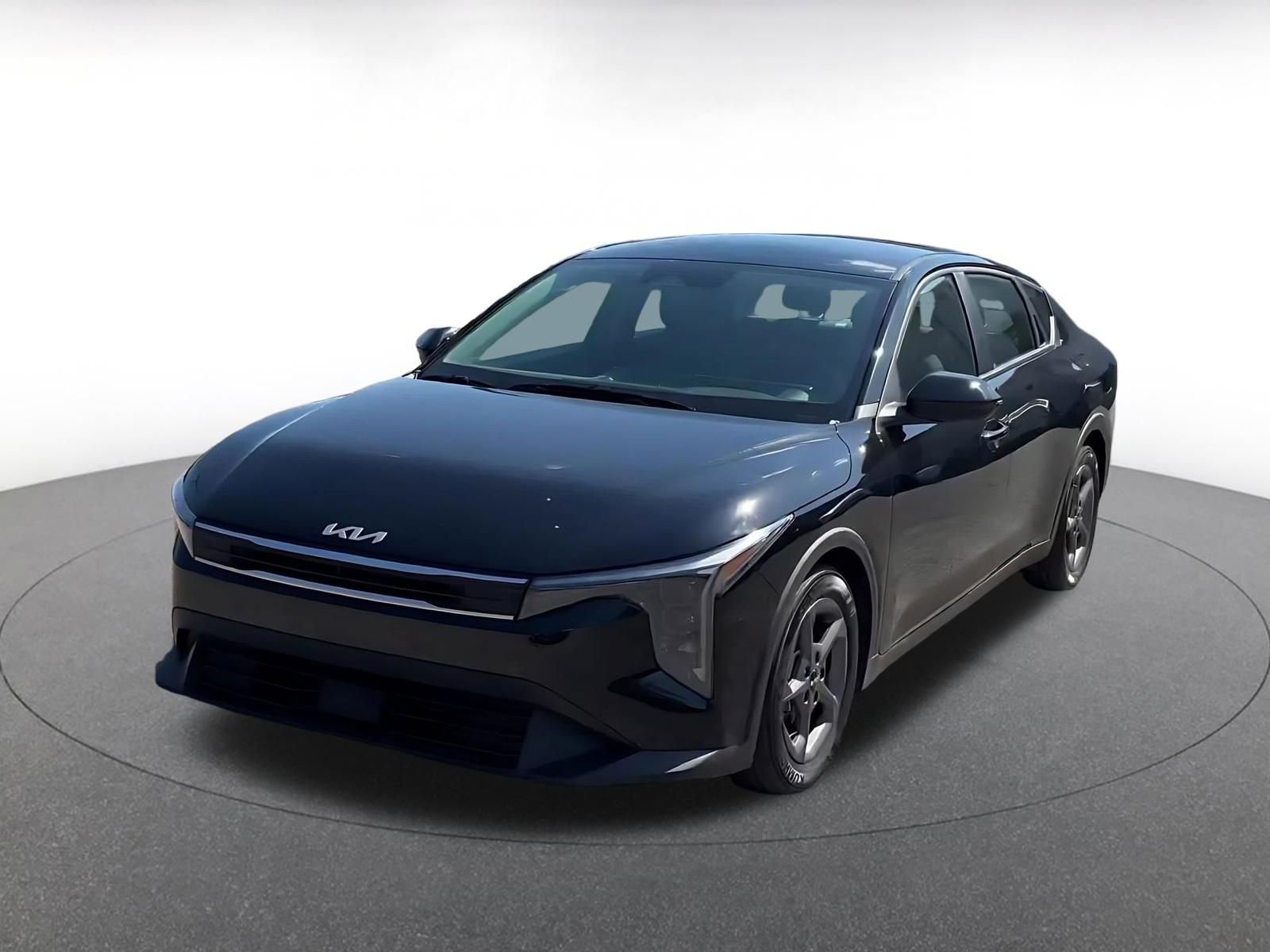 Used 2025 Kia K4 FWD image 4