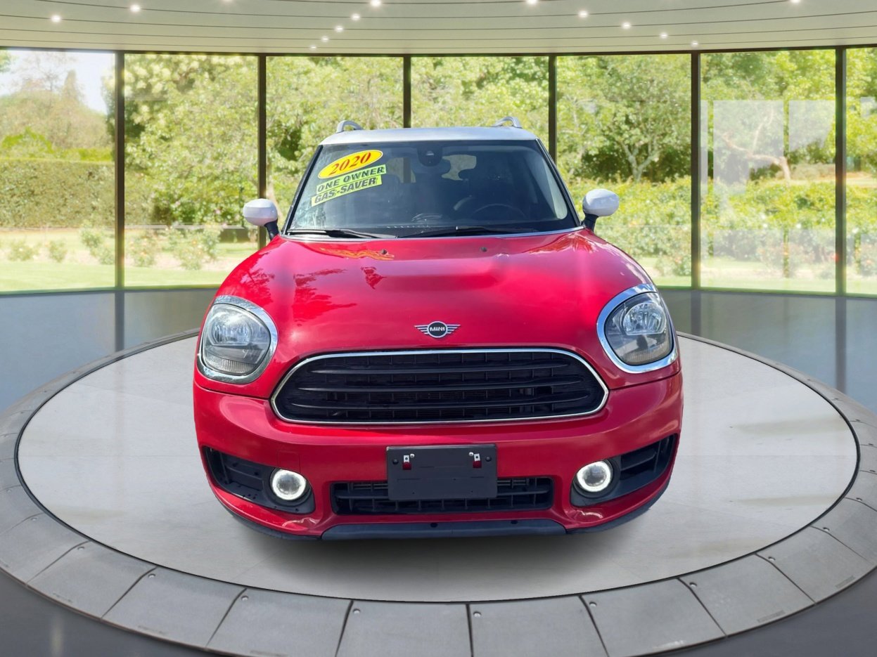 Used 2020 MINI Cooper Countryman image 2