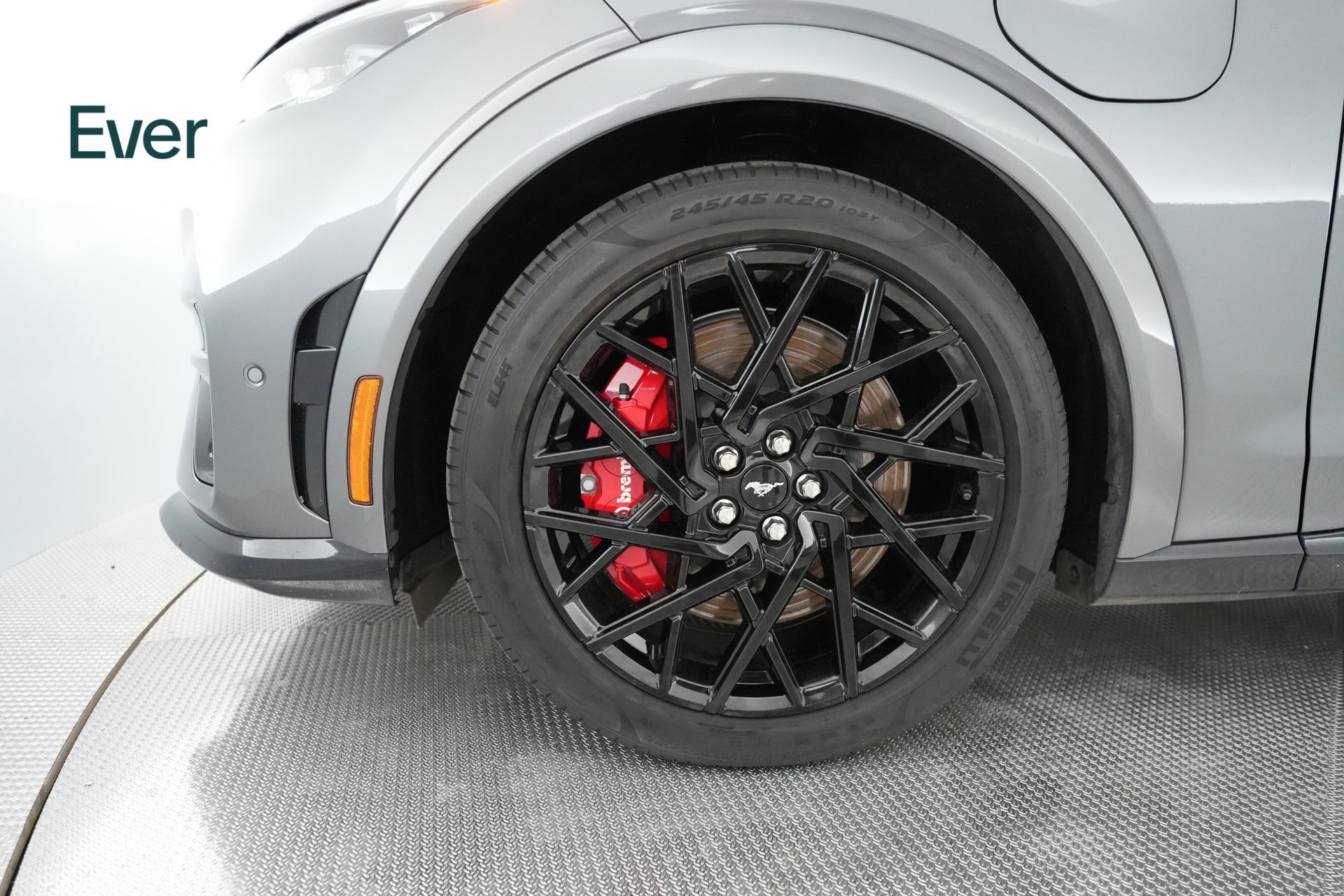 Used 2023 Ford Mustang Mach-E GT w/ GT Performance Edition AWD/4WD image 20