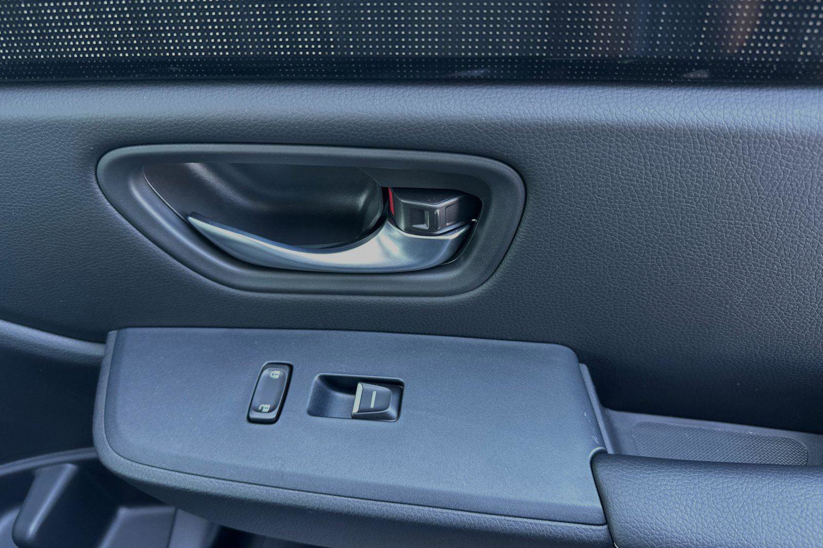 New 2025 Honda Pilot Elite image 18