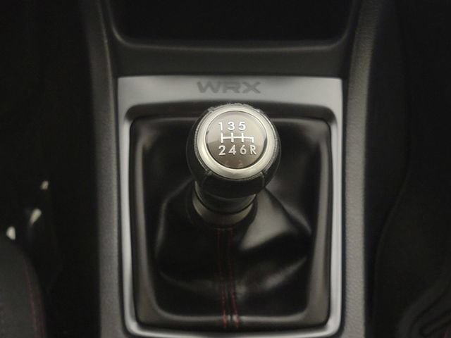 Used 2018 Subaru WRX AWD/4WD image 23