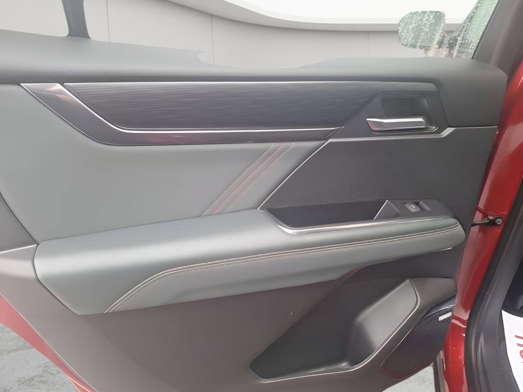 Used 2024 GMC Acadia AT4 w/ LPO, Floor Liner Package image 22